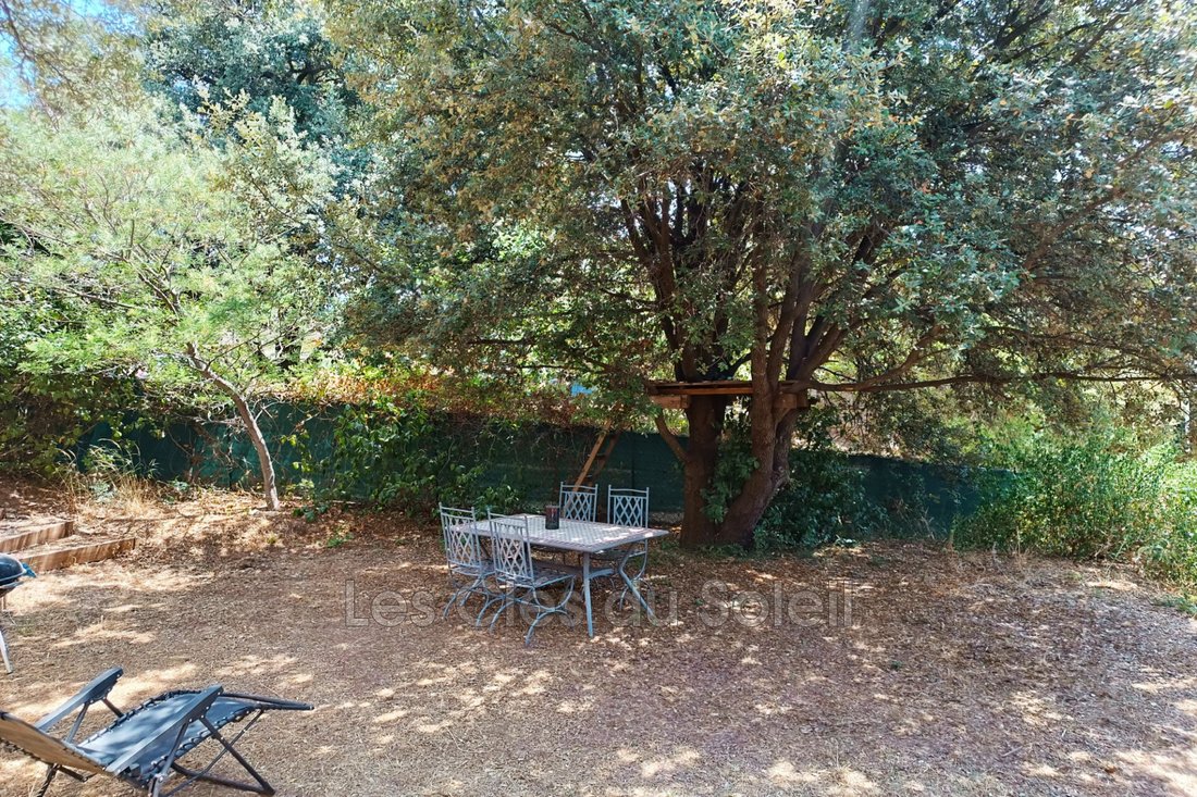 Villa in La Garde, Provence-Alpes-Côte d'Azur, France 2 - 18506620