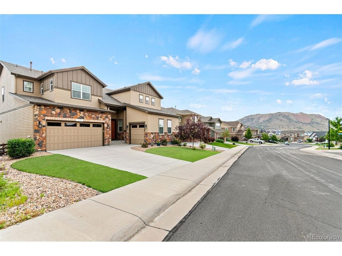 House in Castle Rock, Colorado, United States 3 - 18506428