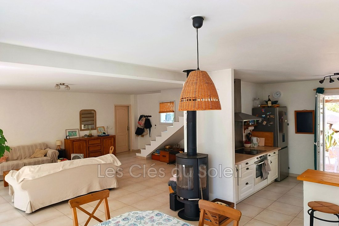 Villa in La Garde, Provence-Alpes-Côte d'Azur, France 1 - 18506620