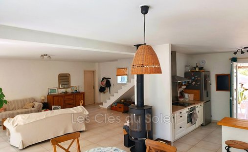 Villa en La Garde, Provenza-Alpes-Costa Azul, Francia 1