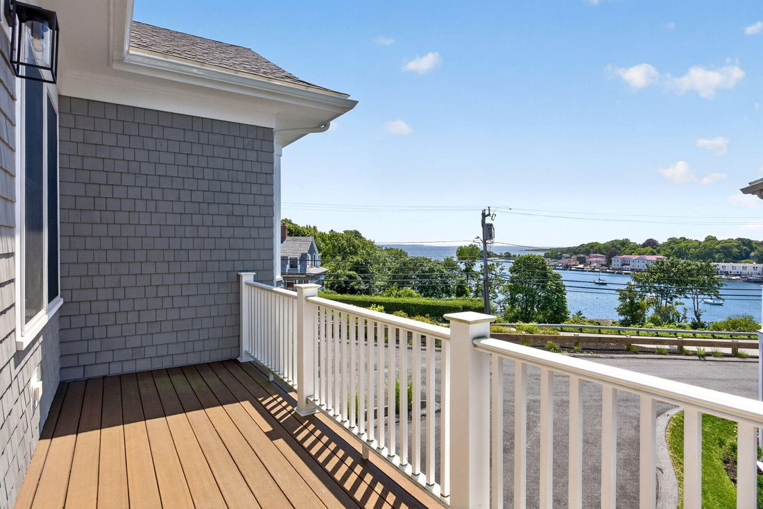 Condo in Falmouth, Massachusetts, United States 5 - 18506522