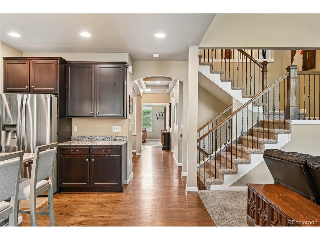 House in Lakewood, Colorado, United States 5 - 18506469