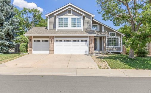 Maison à Broomfield, Colorado, États-Unis 1