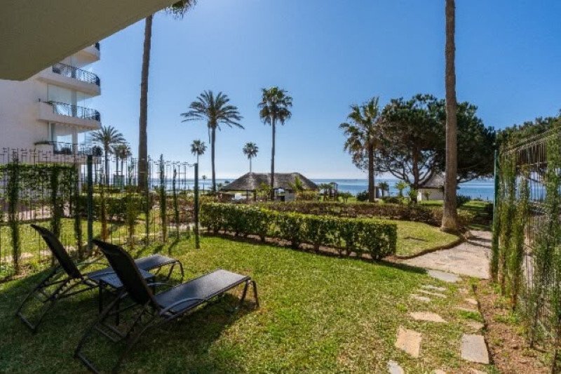 Apartment in Sitio de Calahonda, Mijas, Spain 1 - 18506622
