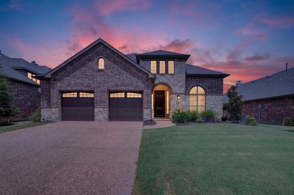 House in Little Elm, Texas, United States 1 - 18506425