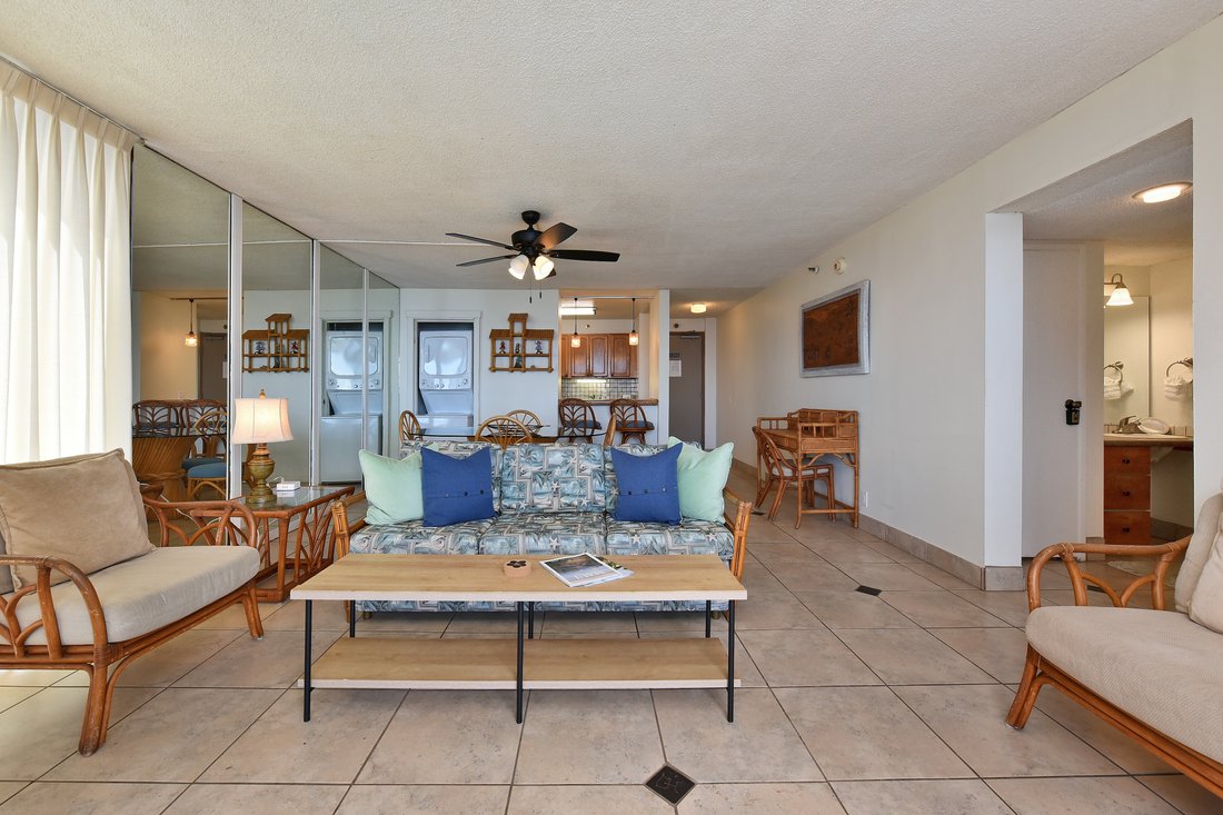 Condo in Lahaina, Hawaii, United States 4 - 18506570