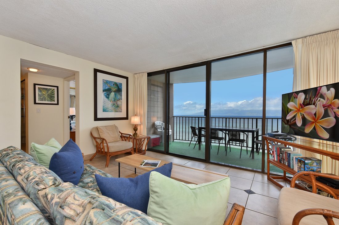 Condo in Lahaina, Hawaii, United States 3 - 18506570