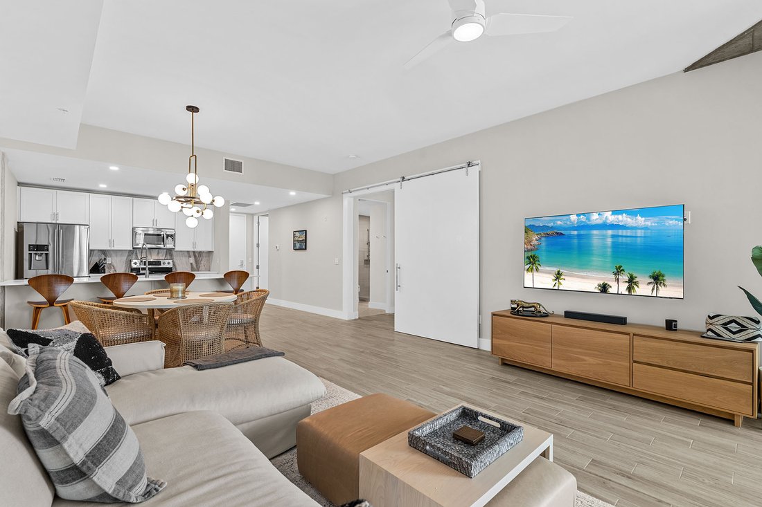 Condominio a Sarasota, Florida, Stati Uniti 4 - 18506533