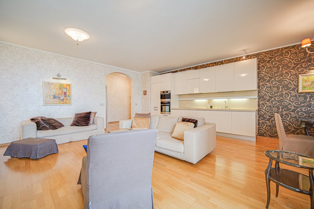 Apartment in Sofia, Sofia City Province, Bulgaria 5 - 18506583