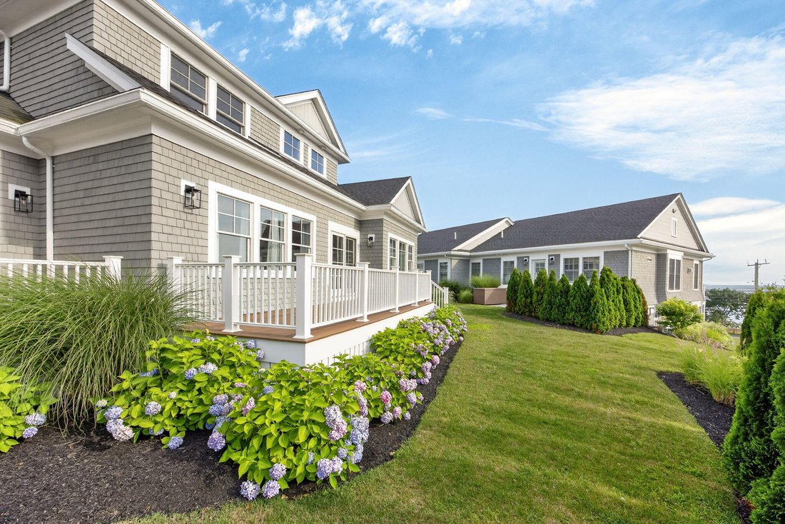 Condo in Falmouth, Massachusetts, United States 4 - 18506576