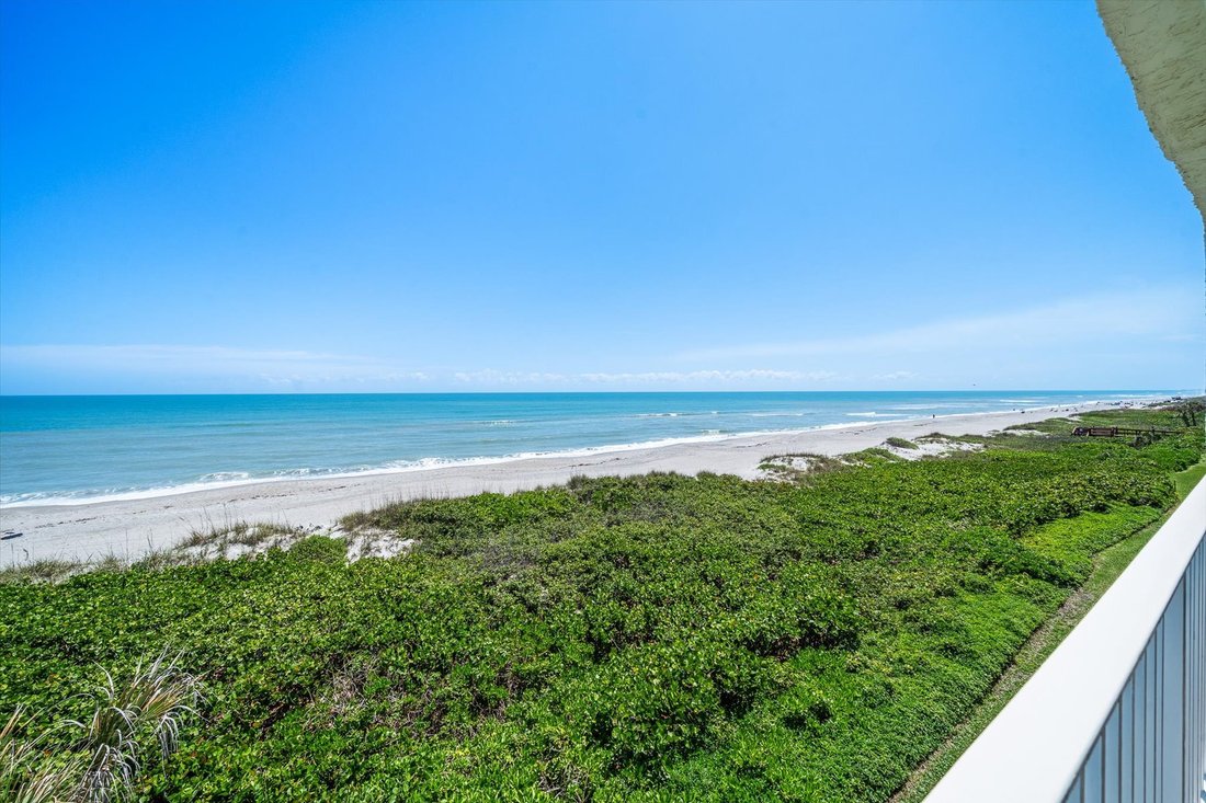 Condo in Melbourne Beach, Florida, United States 5 - 18506547