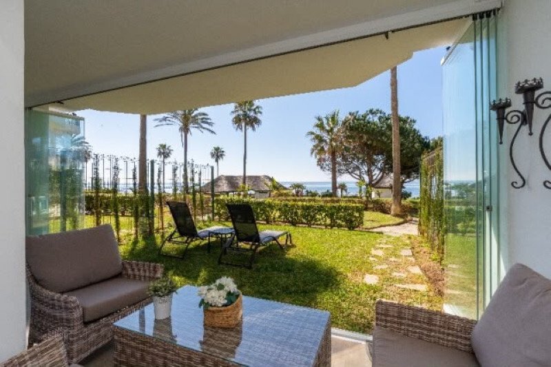 Apartment in Sitio de Calahonda, Mijas, Spain 3 - 18506622