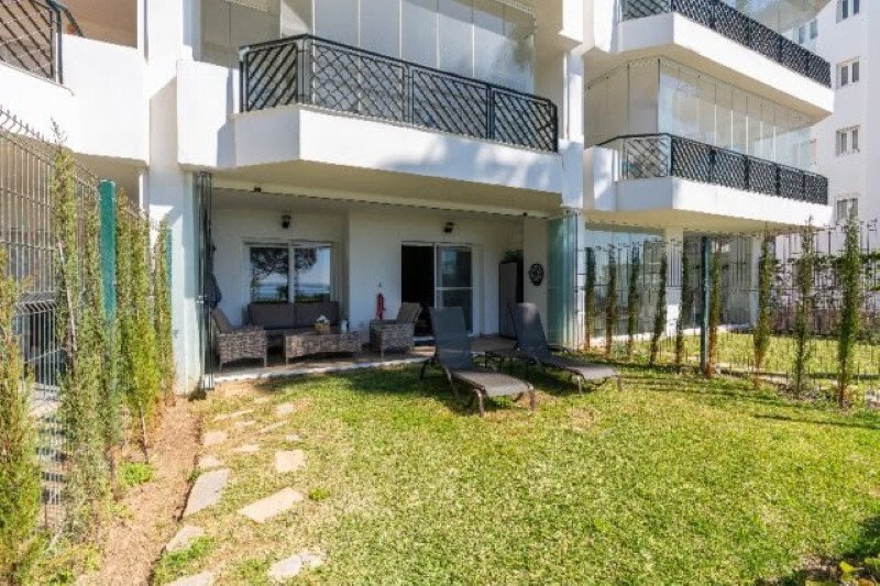 Apartment in Sitio de Calahonda, Mijas, Spain 4 - 18506622