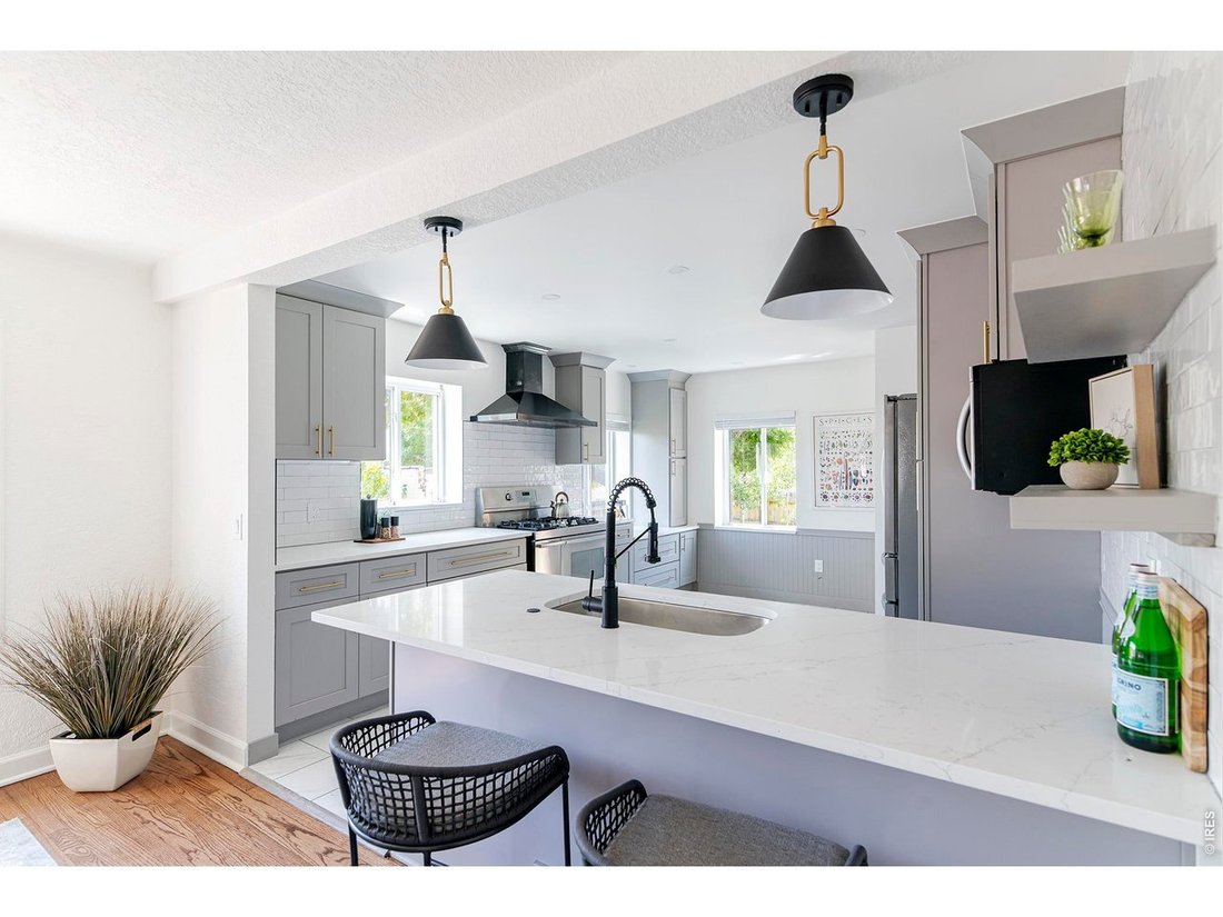 House in Denver, Colorado, United States 3 - 18506432