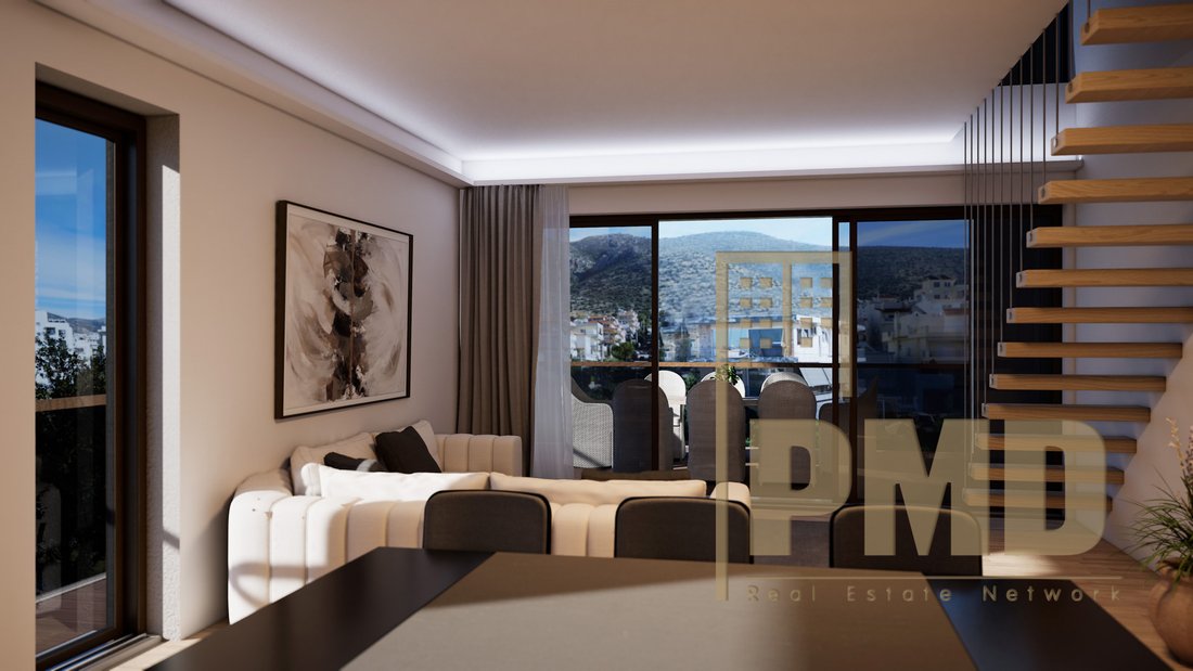 Apartment in Glyfada, Attica, Greece 3 - 18506479