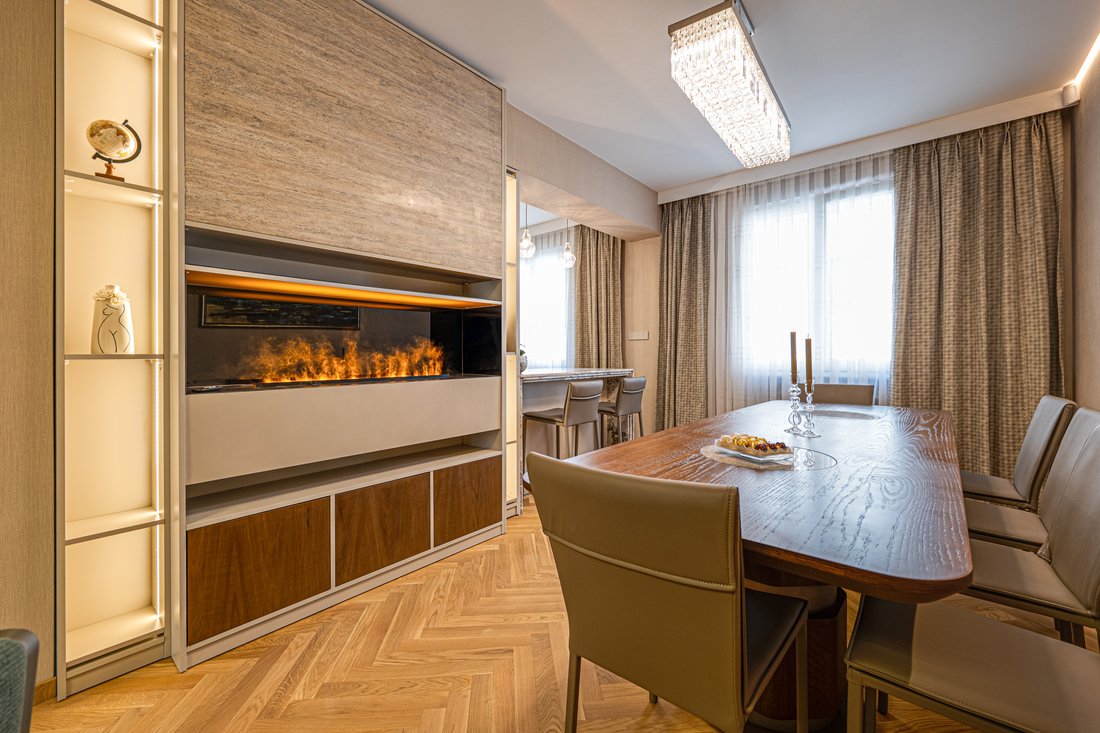 Apartment in Sofia, Sofia City Province, Bulgaria 1 - 18506548