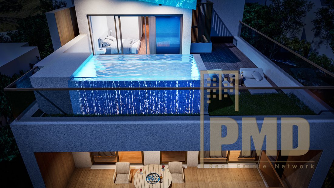 Apartment in Glyfada, Attica, Greece 2 - 18506479