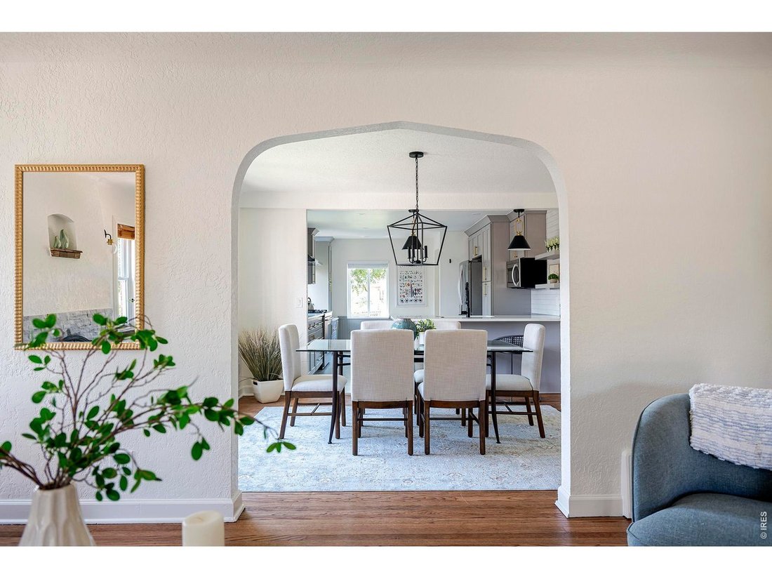 House in Denver, Colorado, United States 2 - 18506432