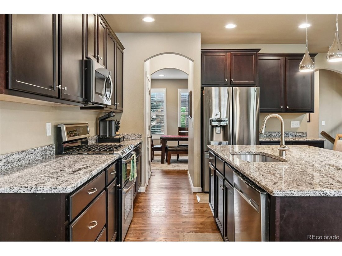 House in Lakewood, Colorado, United States 3 - 18506469