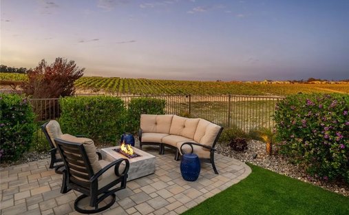 House in Nipomo, California, United States 1