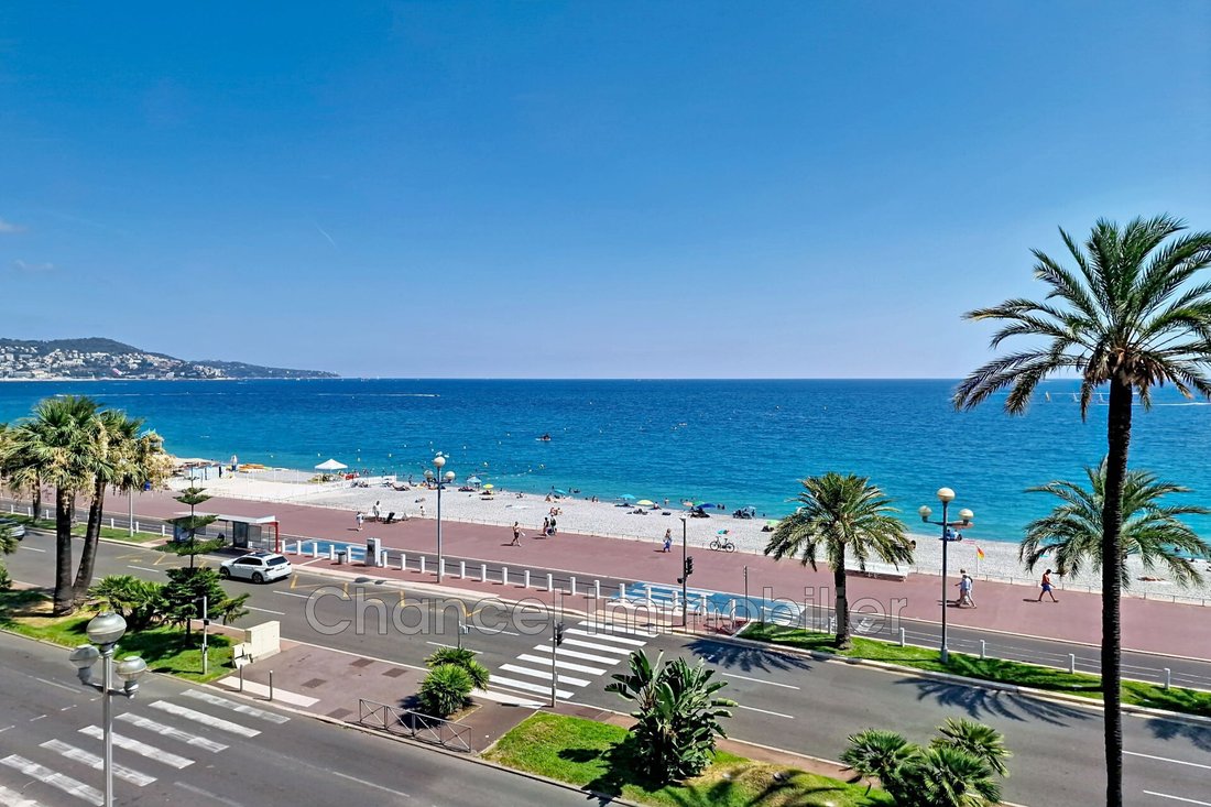 Apartment in Nice, Provence-Alpes-Côte d'Azur, France 1 - 16915938