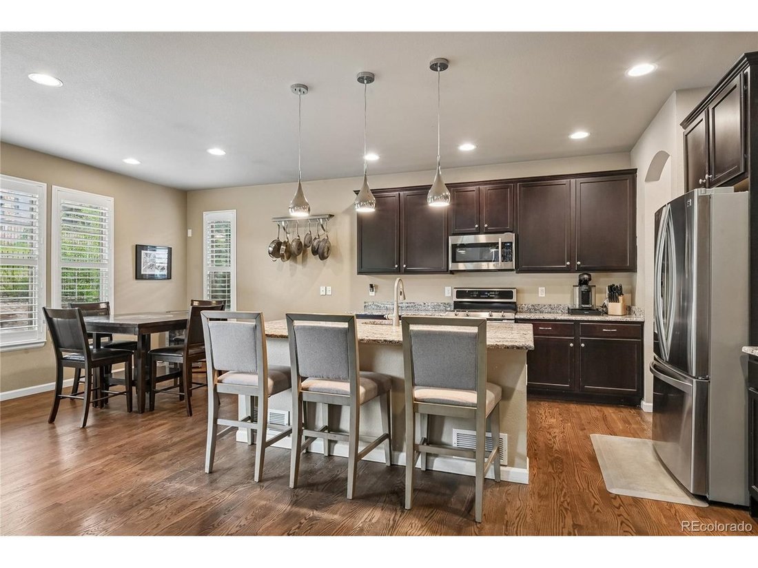 House in Lakewood, Colorado, United States 2 - 18506469