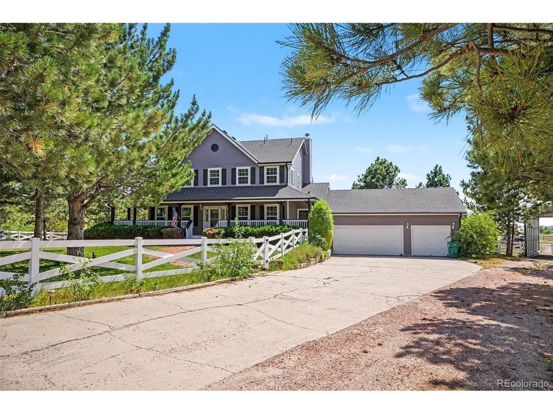House in Parker, Colorado, United States 3 - 18506418