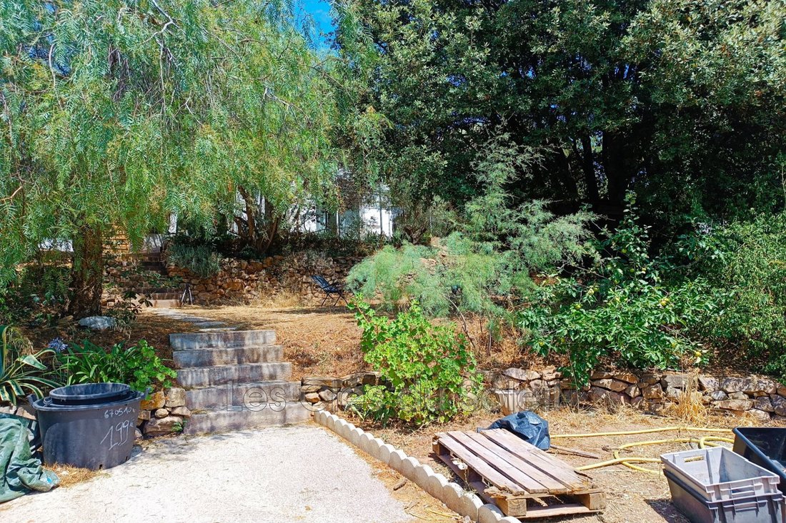 Villa in La Garde, Provence-Alpes-Côte d'Azur, Frankreich 5 - 18506620