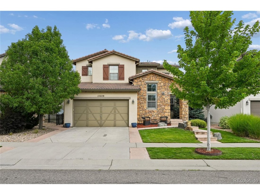 House in Lakewood, Colorado, United States 1 - 18506469