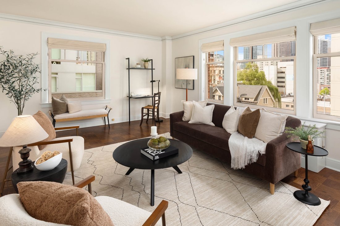 Condo in Seattle, Washington, United States 1 - 18506528
