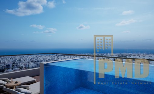 Apartamento en Glifada, Ática, Grecia 1