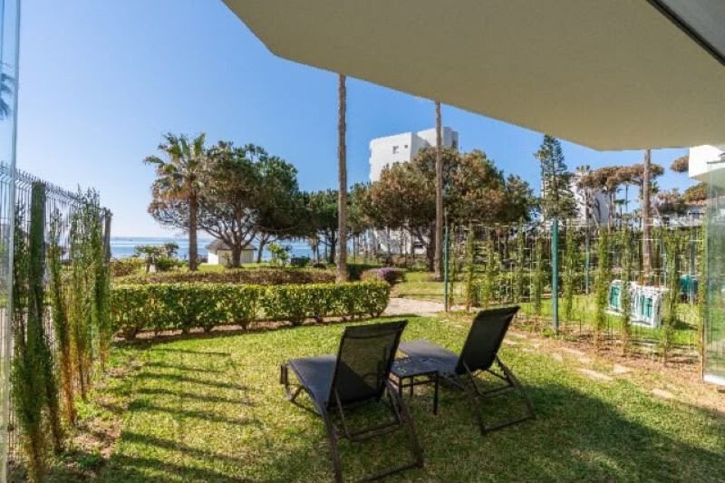 Apartment in Sitio de Calahonda, Mijas, Spain 2 - 18506622