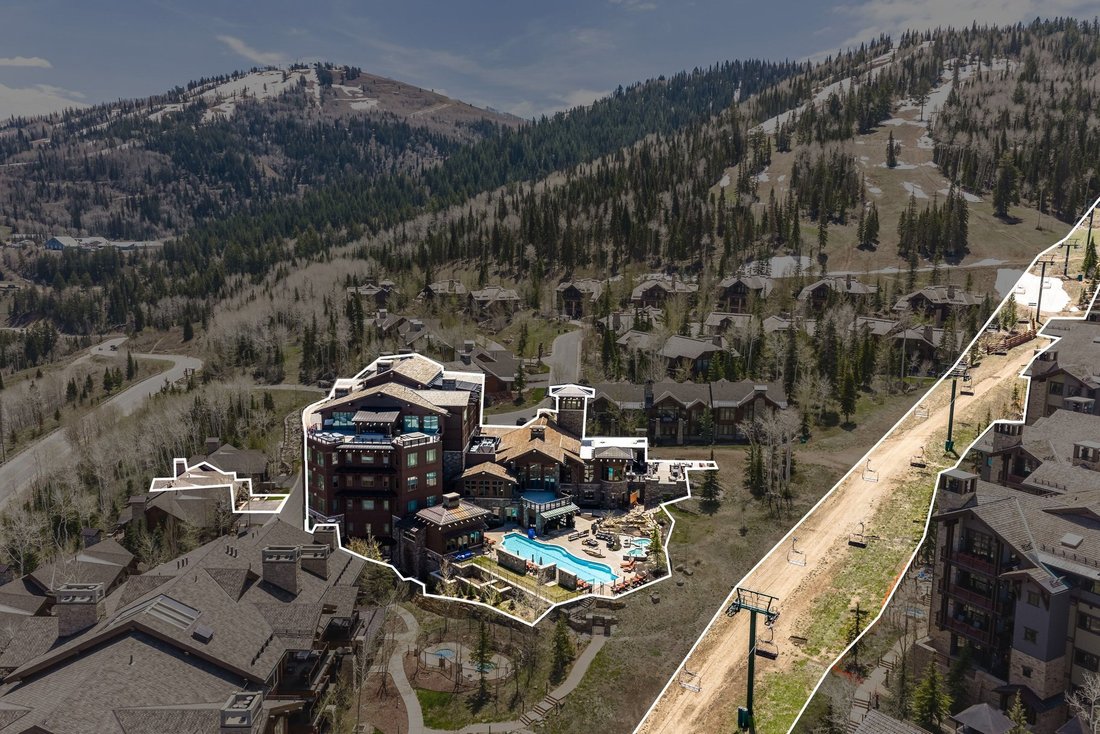 House in Park City, Utah, United States 5 - 18143080