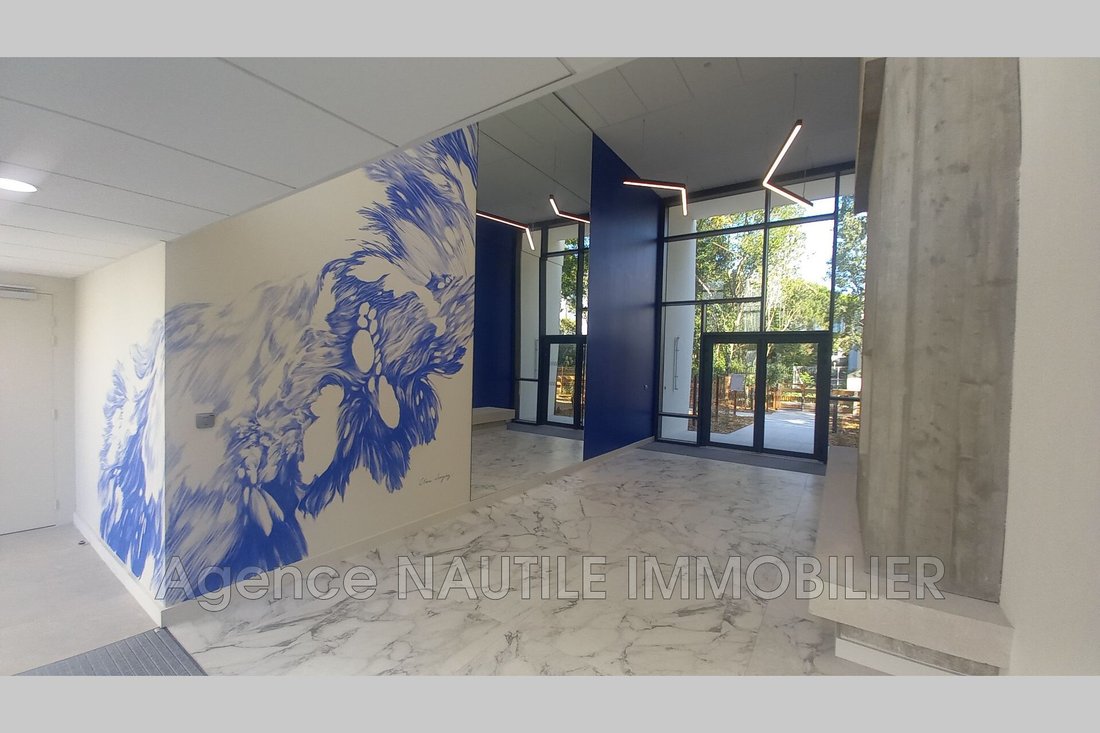 Apartment in Mauguio, Occitania, France 5 - 16223791