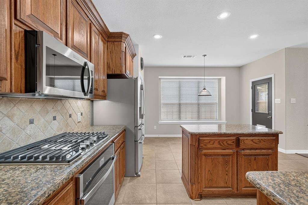 House in Little Elm, Texas, United States 4 - 18506425
