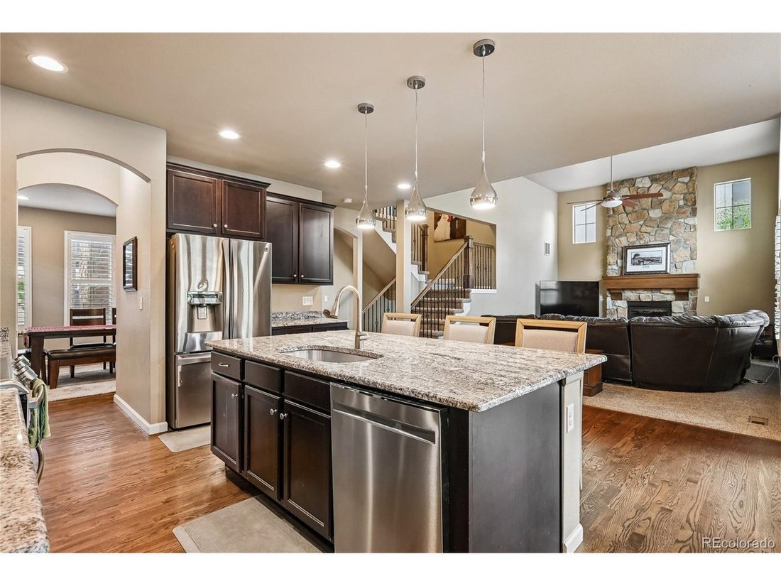 House in Lakewood, Colorado, United States 4 - 18506469