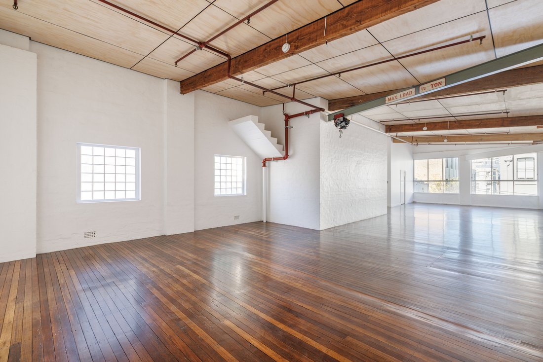 House in Chippendale, New South Wales, Australia 3 - 18506537