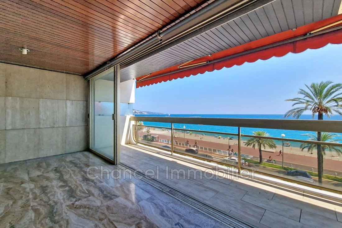 Apartment in Nice, Provence-Alpes-Côte d'Azur, France 3 - 16915938