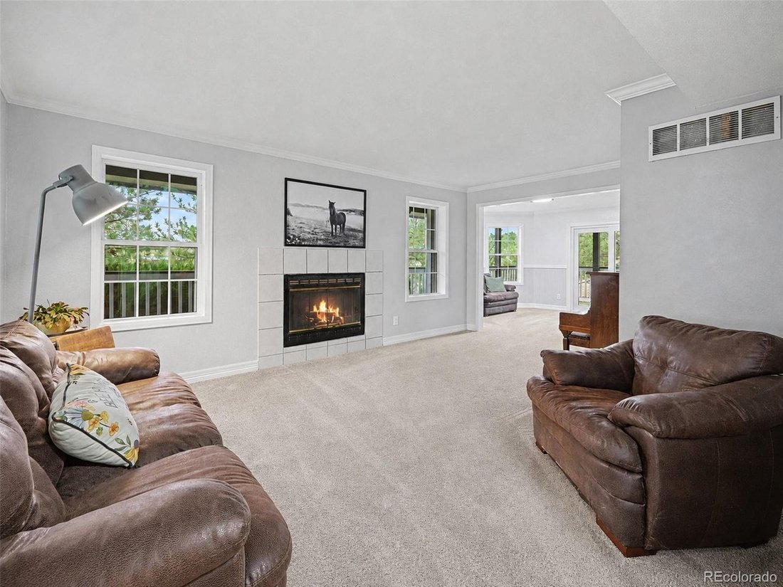 House in Parker, Colorado, United States 5 - 18506418