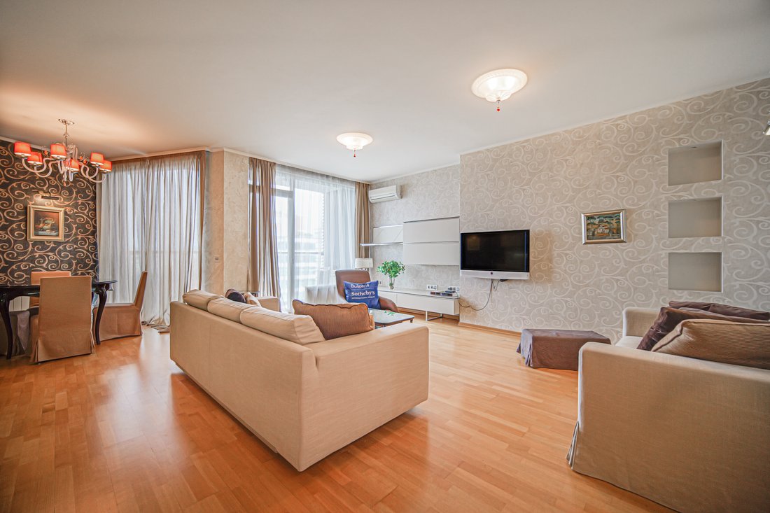 Apartment in Sofia, Sofia City Province, Bulgaria 2 - 18506583