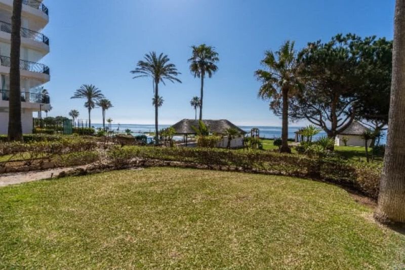 Apartment in Sitio de Calahonda, Mijas, Spain 5 - 18506622