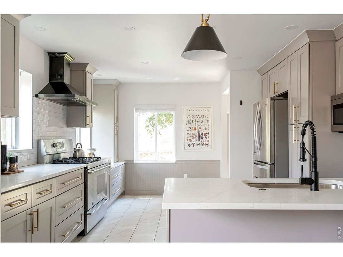 House in Denver, Colorado, United States 5 - 18506432