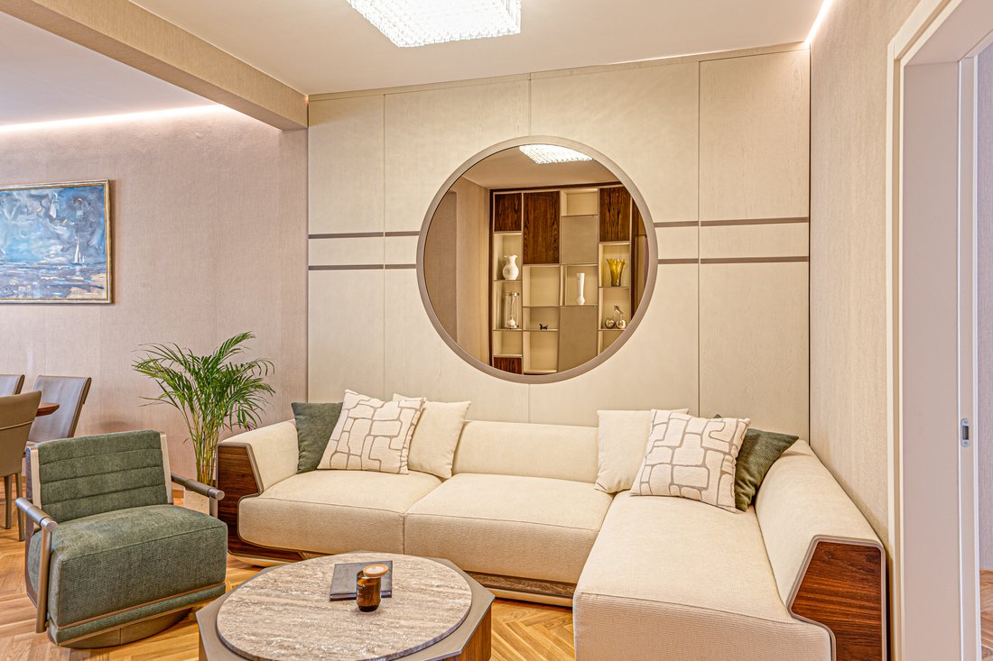 Apartment in Sofia, Sofia City Province, Bulgaria 4 - 18506548