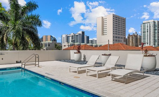 Condominio a Sarasota, Florida, Stati Uniti 1