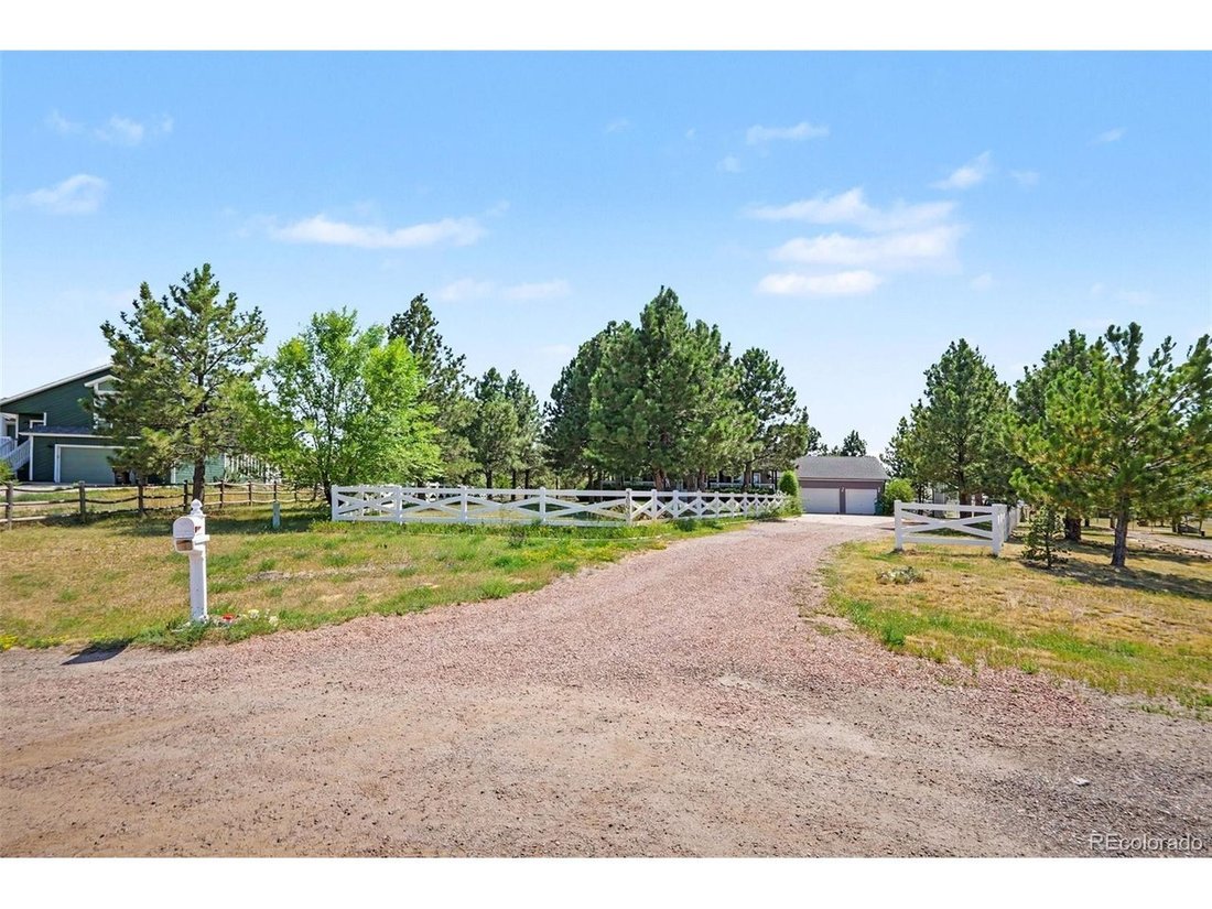 House in Parker, Colorado, United States 4 - 18506418