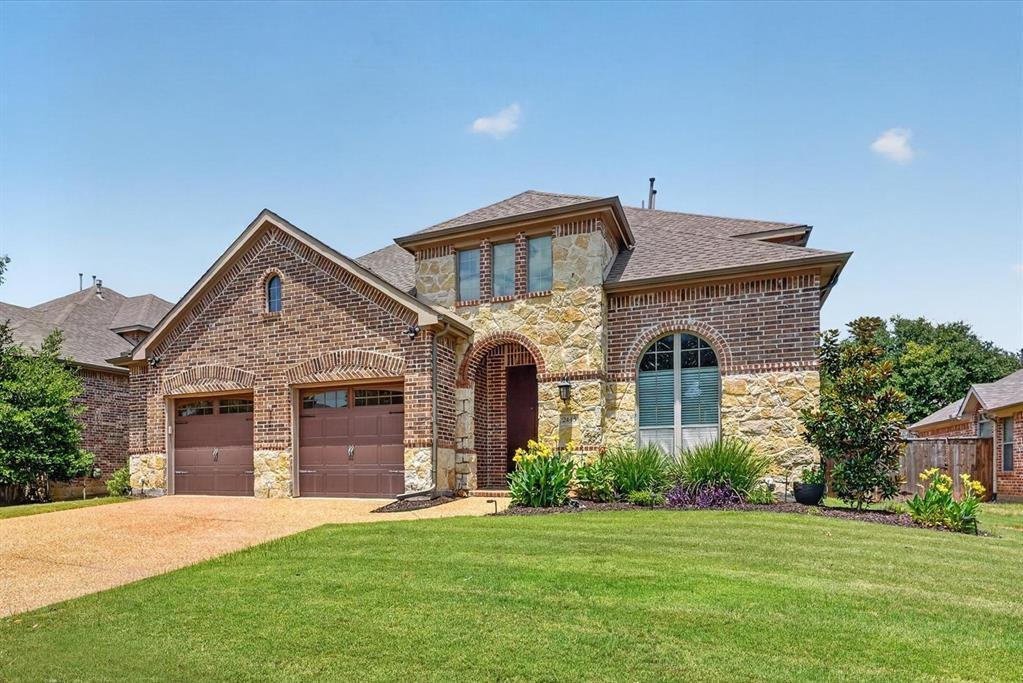 House in Little Elm, Texas, United States 2 - 18506425