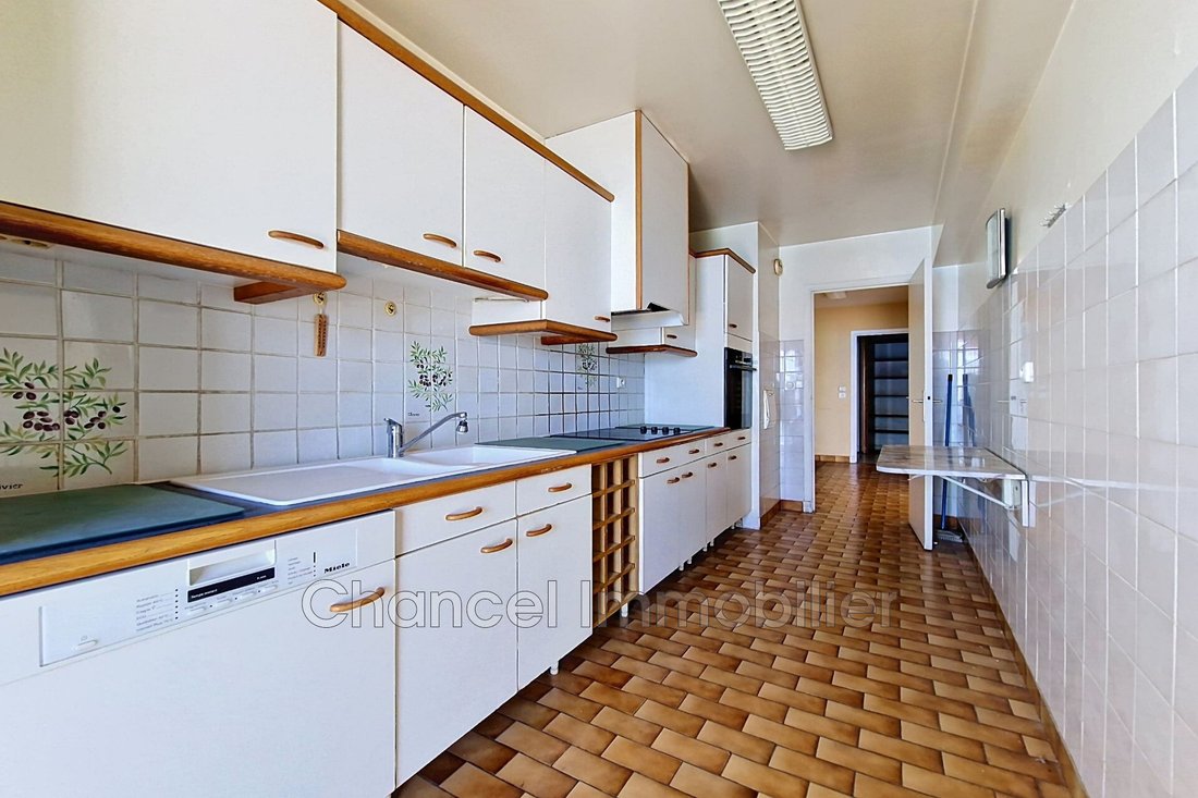 Apartment in Nice, Provence-Alpes-Côte d'Azur, France 5 - 16915938