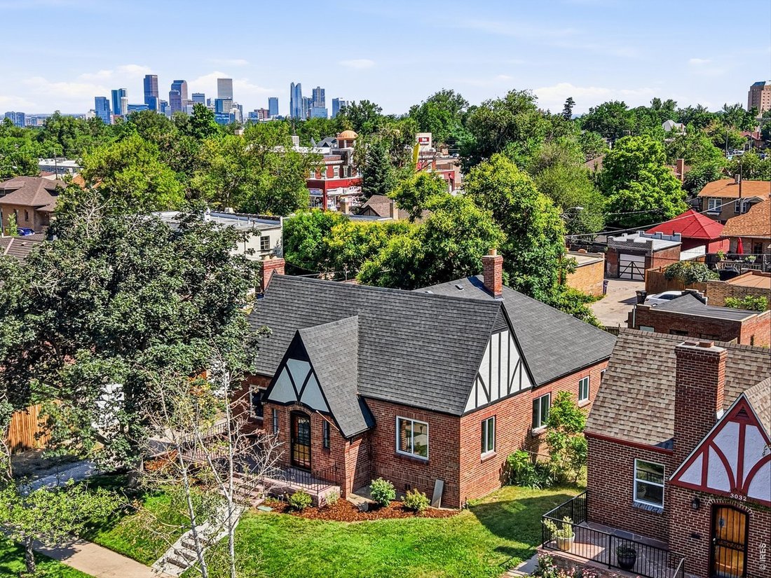 House in Denver, Colorado, United States 1 - 18506432