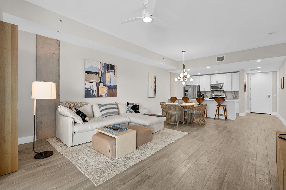 Condominio a Sarasota, Florida, Stati Uniti 3 - 18506533