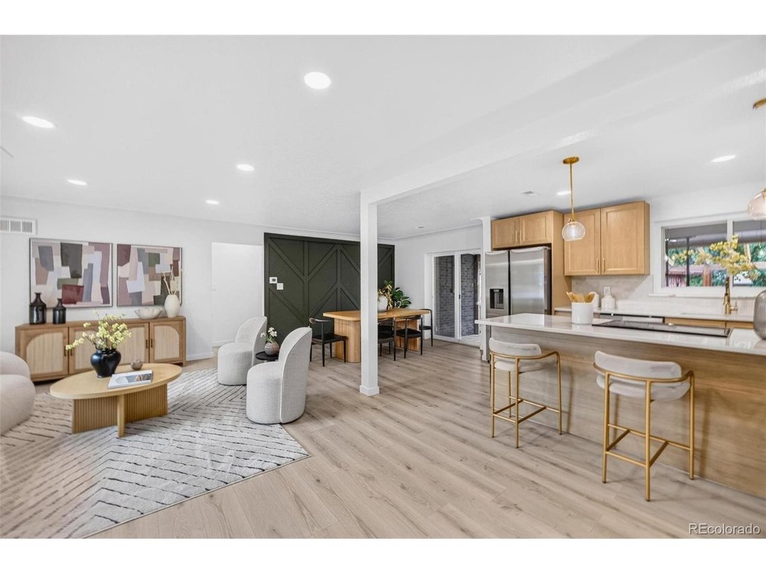 House in Lakewood, Colorado, United States 4 - 18506426
